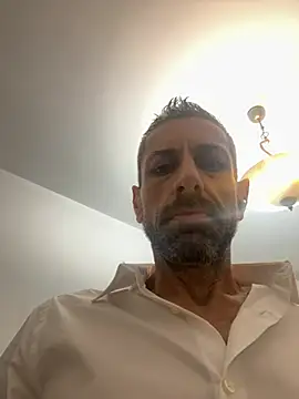 Alexbbcum online show from July 13, 5:34 pm