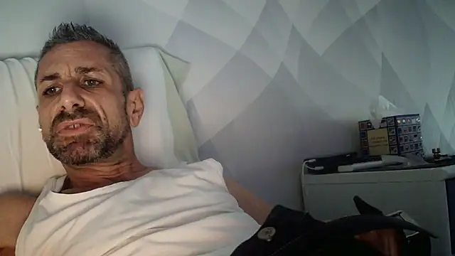 Alexbbcum online show from July 10, 6:08 pm