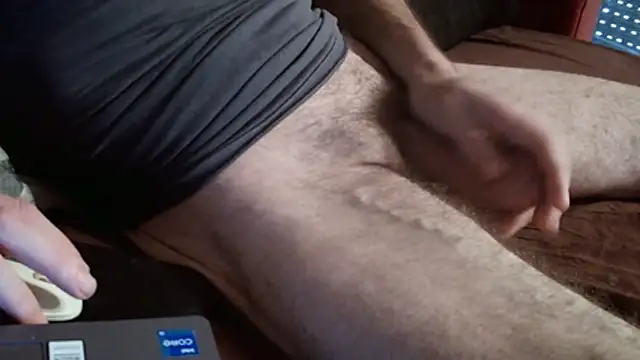 Alexbbcum online show from June 27, 2:34 pm