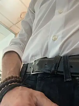 Alexbbcum online show from July 16, 12:35 pm