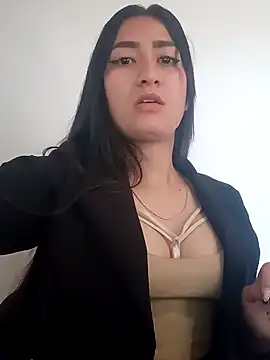 Marilyn 1-2 online show from January 7, 2:22 pm