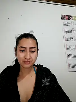 Marilyn 1-2 online show from December 17, 1:10 am