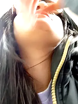 Marilyn 1-2 online show from December 3, 9:58 pm