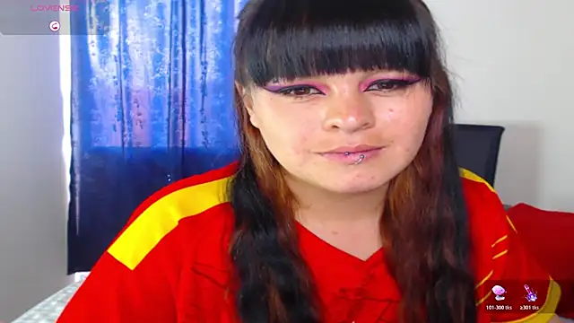 SEX WITH VALERY online show from November 20, 6:08 pm