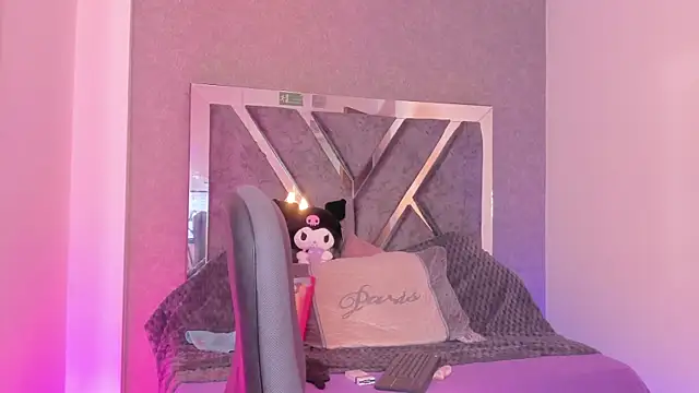 frany wolf  online show from January 14, 2:26 am