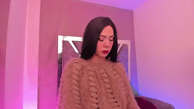 frany wolf  online show from December 21, 4:47 am