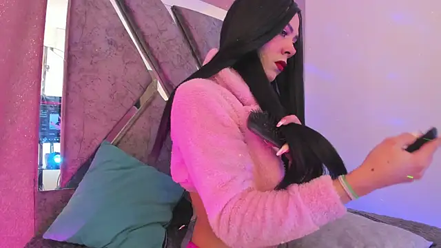 frany wolf  online show from December 22, 6:02 am