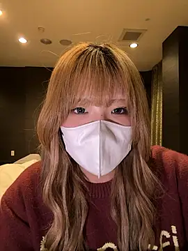 mirai kawaii  online show from December 3, 6:03 am