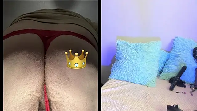 tiffanystorms- online show from January 11, 12:23 pm