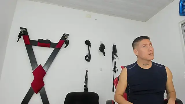 RoughSex and BDSM online show from November 26, 4:12 am