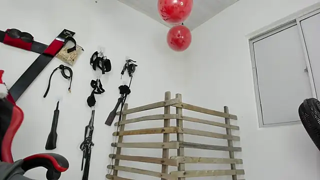 RoughSex and BDSM online show from December 21, 4:25 am