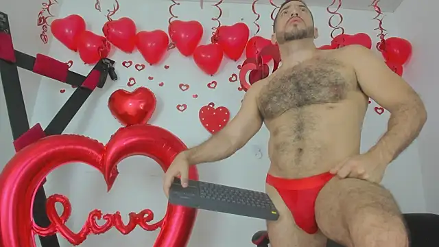 RoughSex and BDSM online show from February 13, 4:34 am