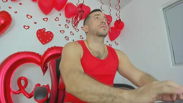 RoughSex and BDSM online show from February 14, 4:23 am