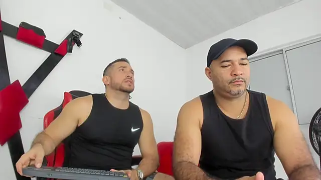 RoughSex and BDSM online show from February 25, 4:34 am