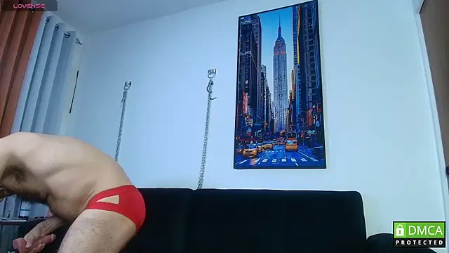 RoughSex and BDSM online show from May 8, 4:05 am