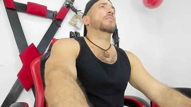 RoughSex and BDSM online show from December 18, 4:28 am