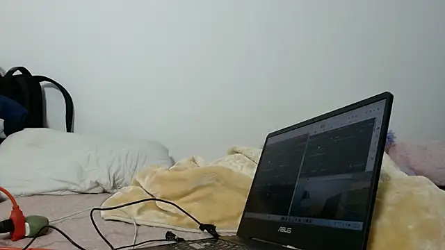 Scarlett mus online show from February 9, 3:37 am