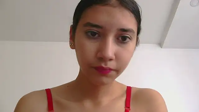 Scarlett mus online show from March 7, 3:50 pm