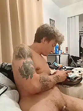 TexasTweaker26 online show from February 20, 11:01 am