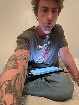 TexasTweaker26 online show from March 7, 5:36 am