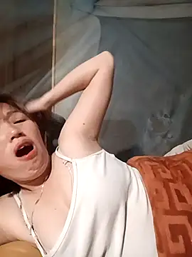 Jelly-squirt online show from March 12, 12:31 pm