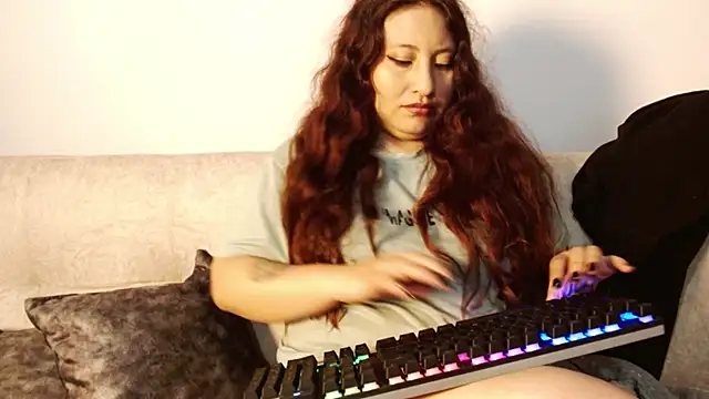 Snapshot of catleya6 chatting on December 3, 9:47 pm catleya6 online show from December 3, 9:47 pm