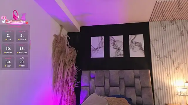 dahianae   online show from November 28, 4:01 am