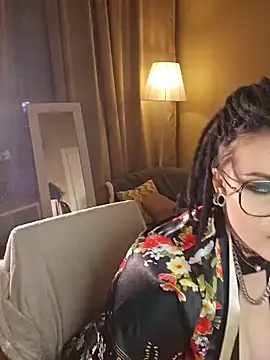 olonho estel online show from April 7, 11:28 pm