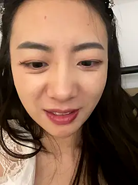 Jinmi125216 online show from November 27, 9:04 pm