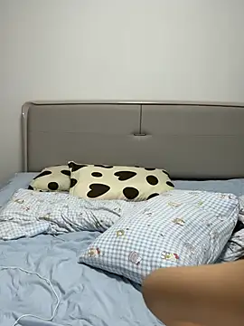 Jinmi125216 online show from February 25, 10:04 am