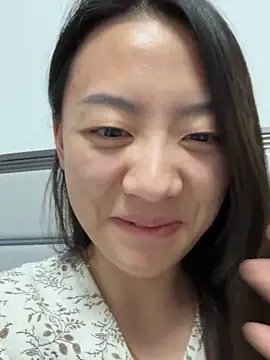 Jinmi125216 online show from February 21, 3:25 pm