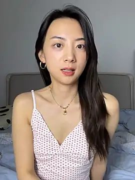 Jinmi125216 online show from March 28, 2:29 pm