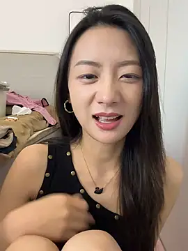 Jinmi125216 online show from April 14, 10:20 am