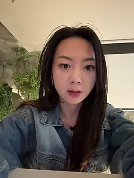 Jinmi125216 online show from April 18, 4:09 pm