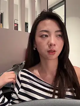 Jinmi125216 online show from March 27, 5:25 pm