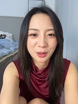 Jinmi125216 online show from April 2, 9:27 am