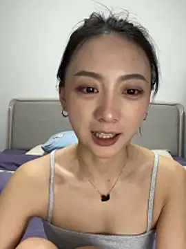 Jinmi125216 online show from February 28, 2:17 pm