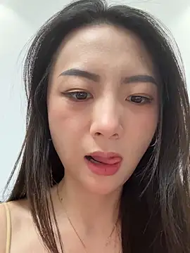 Jinmi125216 online show from February 23, 7:20 am