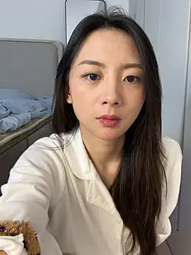 Jinmi125216 online show from April 3, 10:22 am