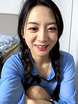 Jinmi125216 online show from March 30, 8:16 am