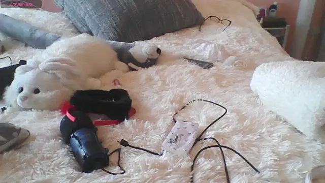 LisaHoneyLisa online show from November 30, 8:26 am