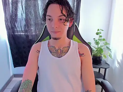 alessandro garcia online show from November 29, 1:22 pm