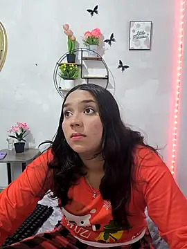 Snapshot of aymy2026 chatting on December 3, 12:12 am aymy2026 online show from December 3, 12:12 am