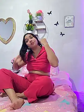 Snapshot of aymy2026 chatting on November 24, 3:50 am aymy2026 online show from November 24, 3:50 am