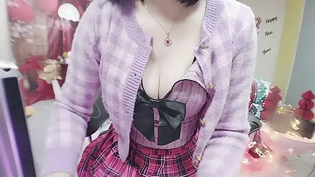 Alberta-love520 online show from February 3, 1:38 am