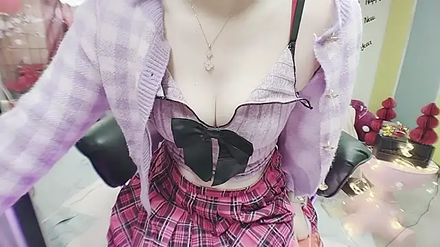 Alberta-love520 online show from February 27, 2:01 am