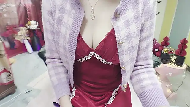 Alberta-love520 online show from February 28, 2:11 am