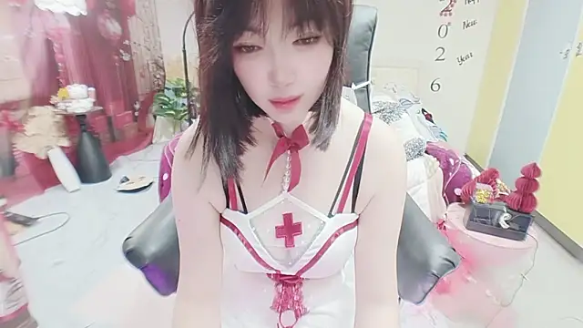 Alberta-love520 online show from March 27, 8:26 am