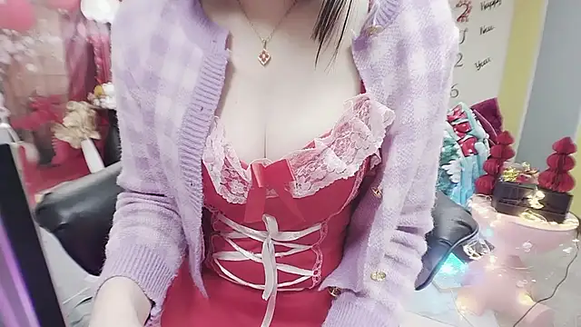 Alberta-love520 online show from February 6, 2:24 pm