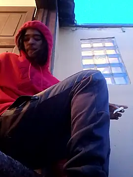 Eezxxx online show from January 5, 5:27 pm